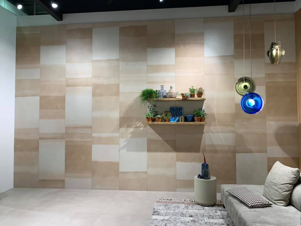 rivestimento bagno