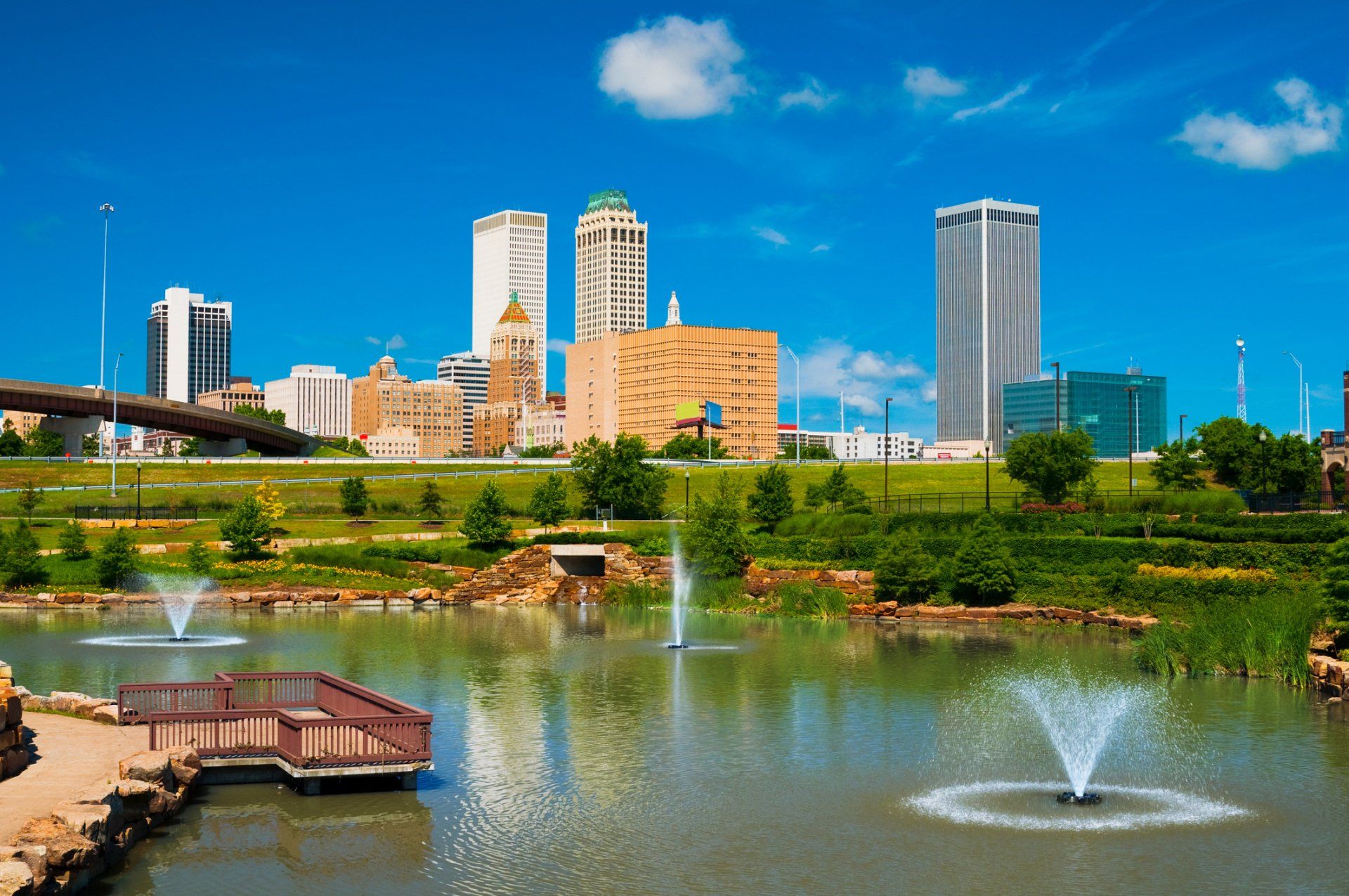 tulsa