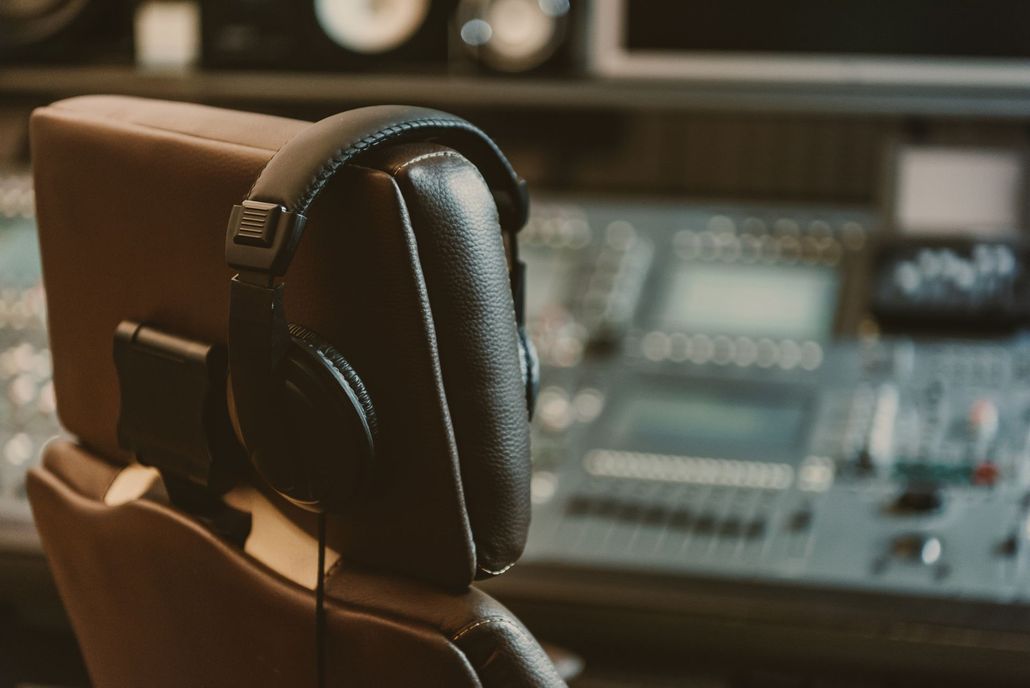 About Bluprint Multimedia Studios About Bluprint Multimedia Studios