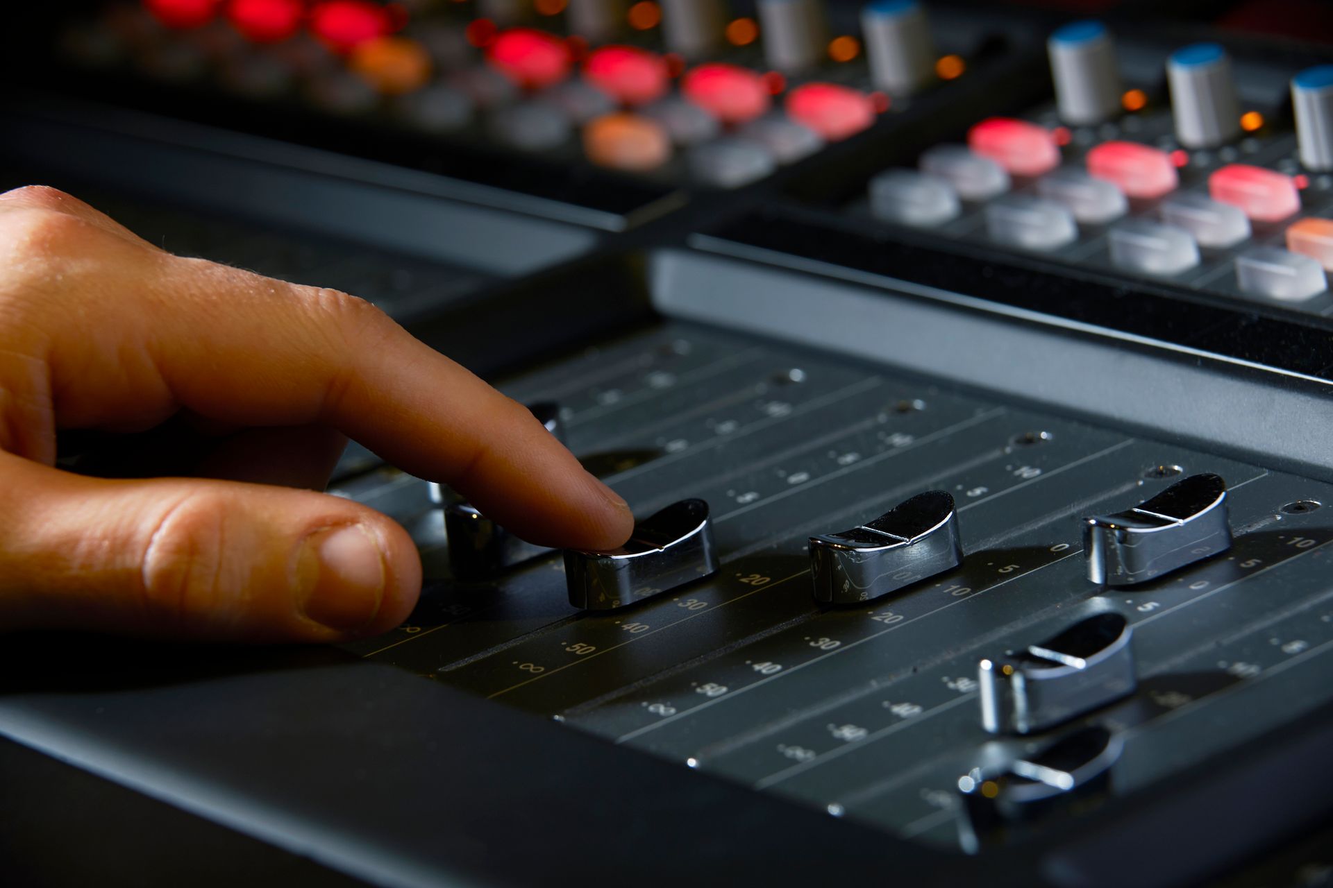 Recording Studio in Phoenix, AZ Recording Studio in Phoenix, AZ