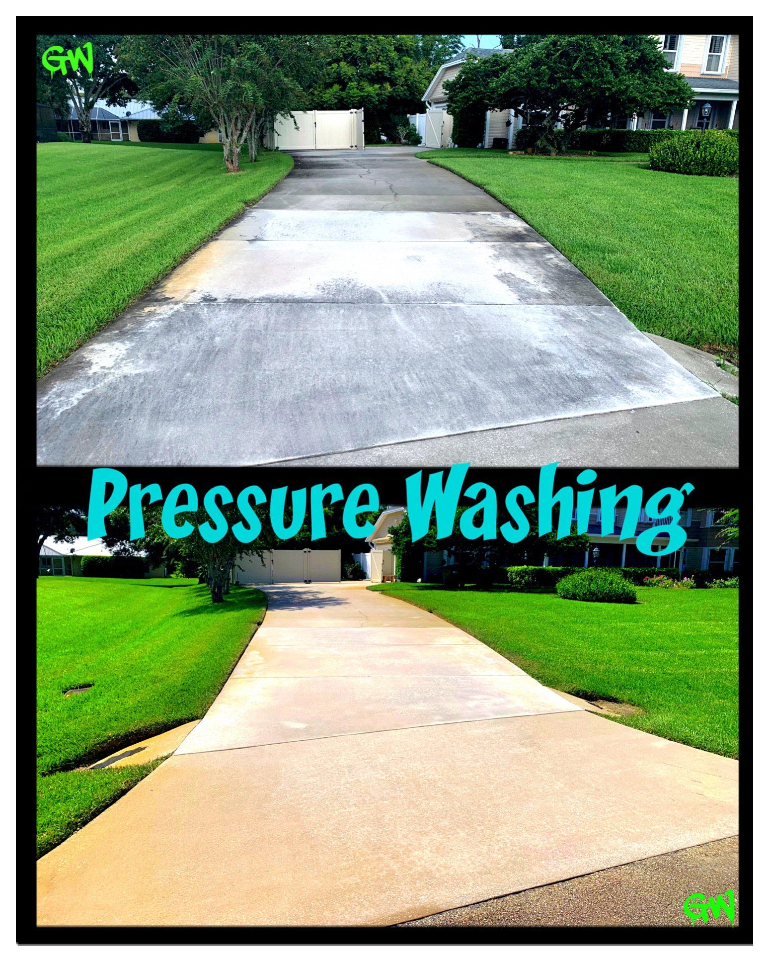 Pressure washing pros Pressure washing pros