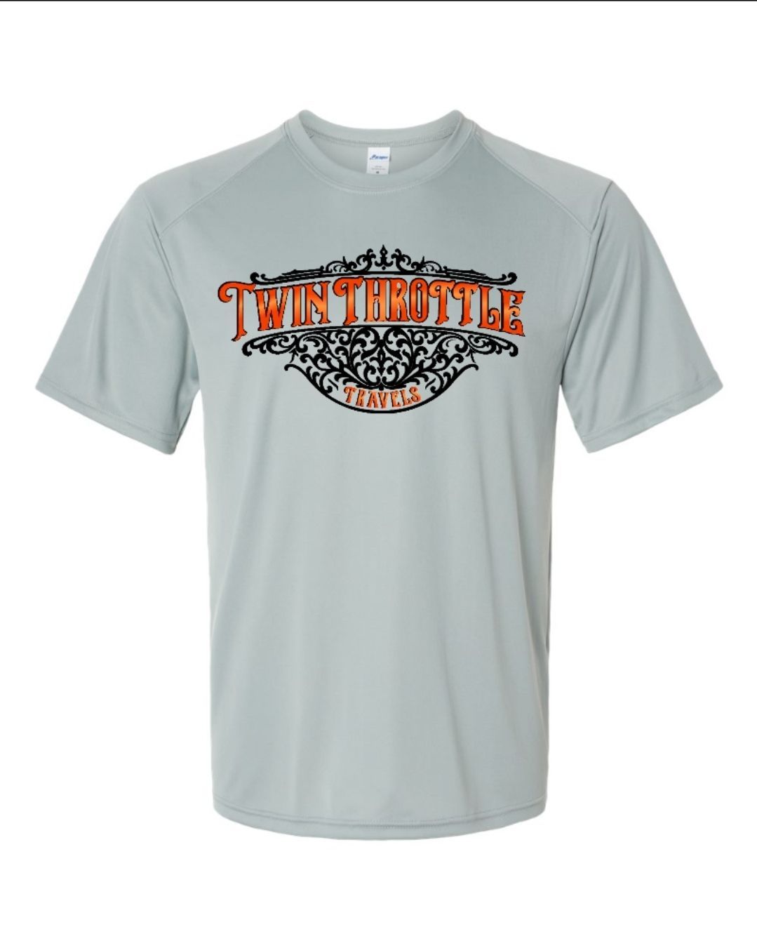 Performance T-Shirt