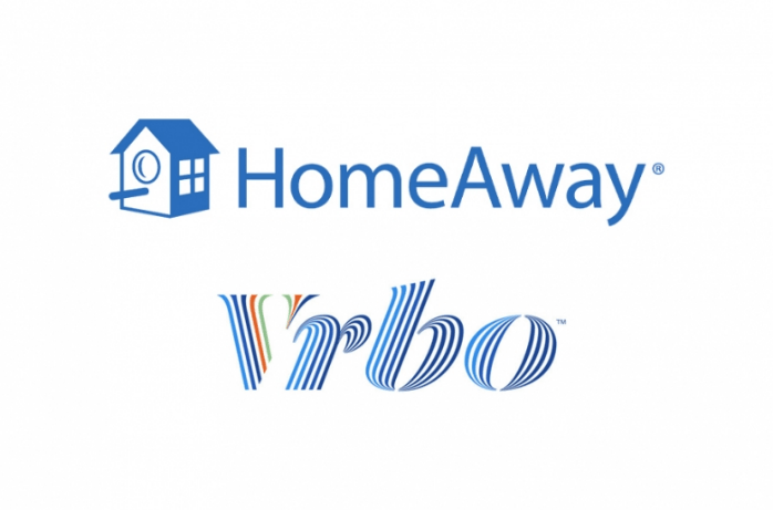 homeaway logo