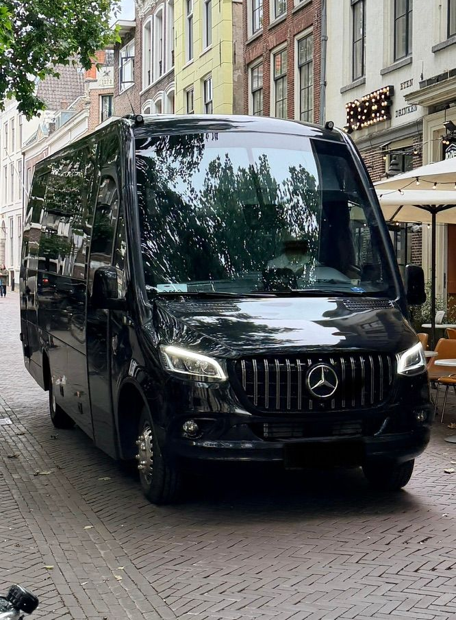 Minbus
