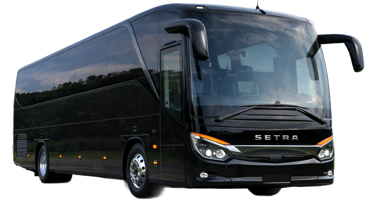 Setra Coach Service Amsterdam Groups