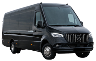 Mercedes S-Class Minibus Chauffeur Service Amsterdam, black color 2026 model
Long Wheelbase Limousine Service Amsterdam