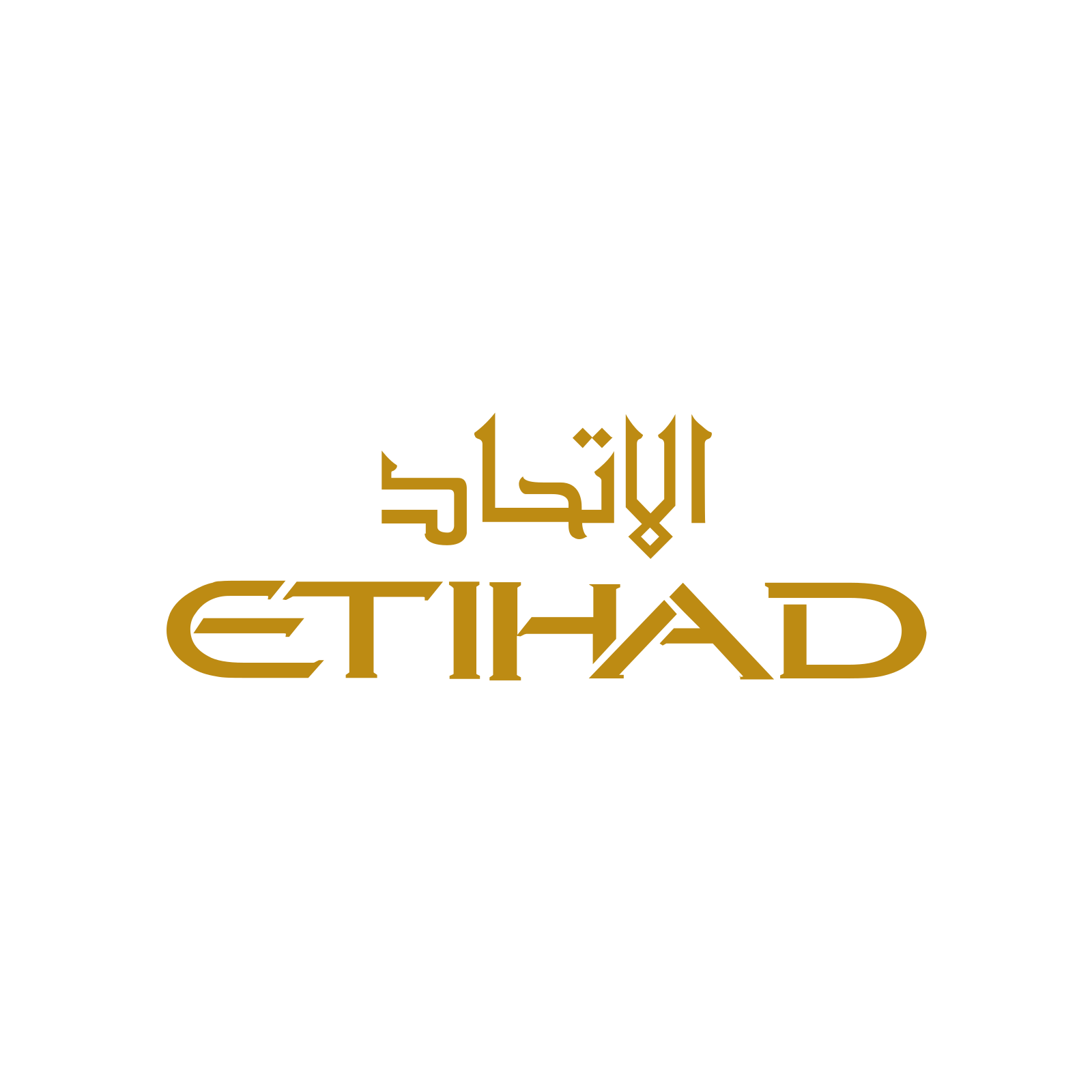 Etihad Crew Transfers logo