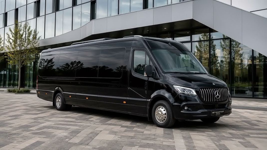 Minibus