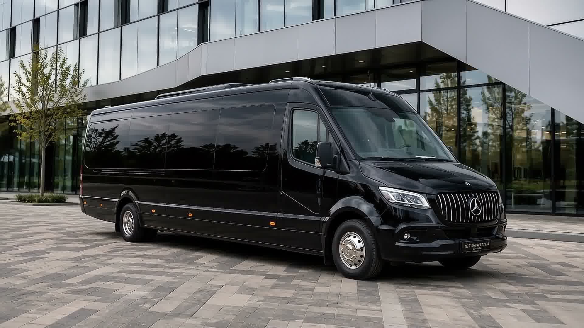 Minibus
