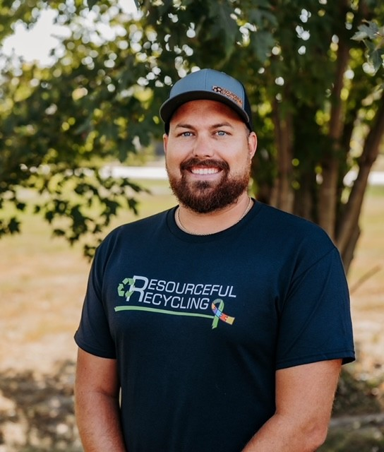 About Us | Meet The Team | Resourceful Recycling