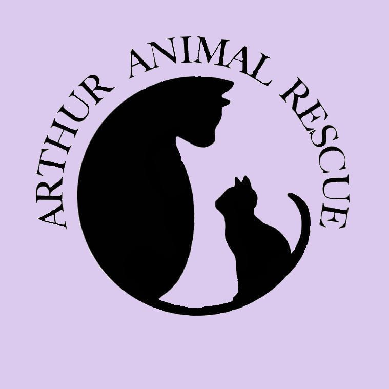 Arthur Animal Rescue | Home