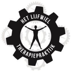 Water Natuurlijk HDSR-logo met een blauwgroene gestileerde boom en watergolven
