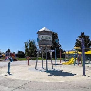 McCowin Park