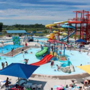 pictures of Rexburg Rapids
