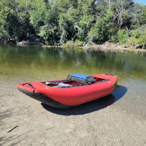 Teton River Supply