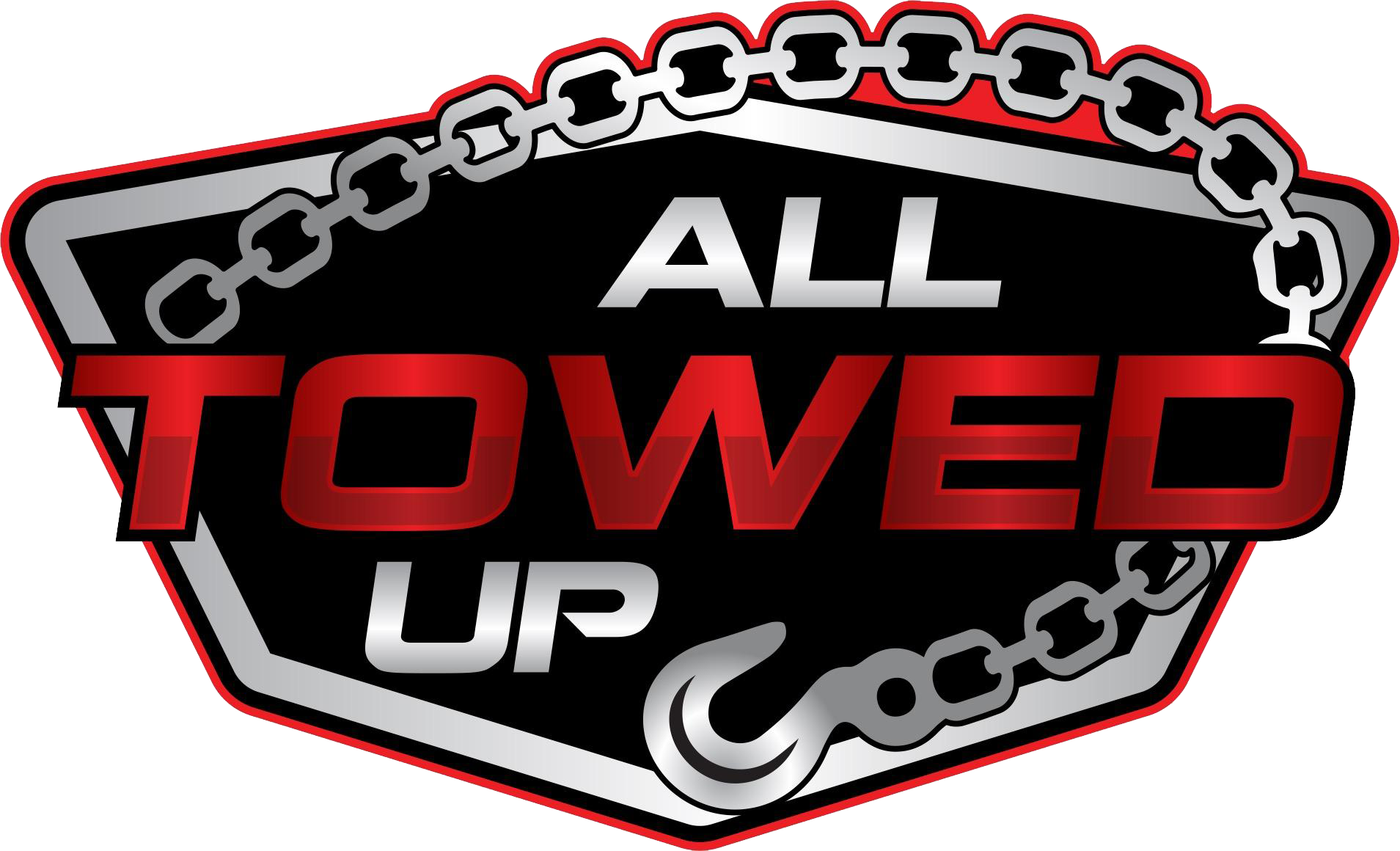 All Towed Up LLC All Towed Up LLC