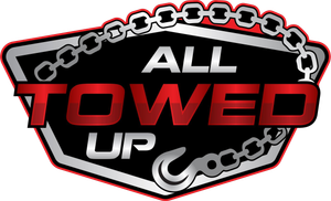 All Towed Up LLC