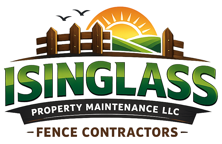 Fence Contractor in Rochester, NH | Isinglass Property Maintenance LLC Fence Contractor in Rochester, NH | Isinglass Property Maintenance LLC