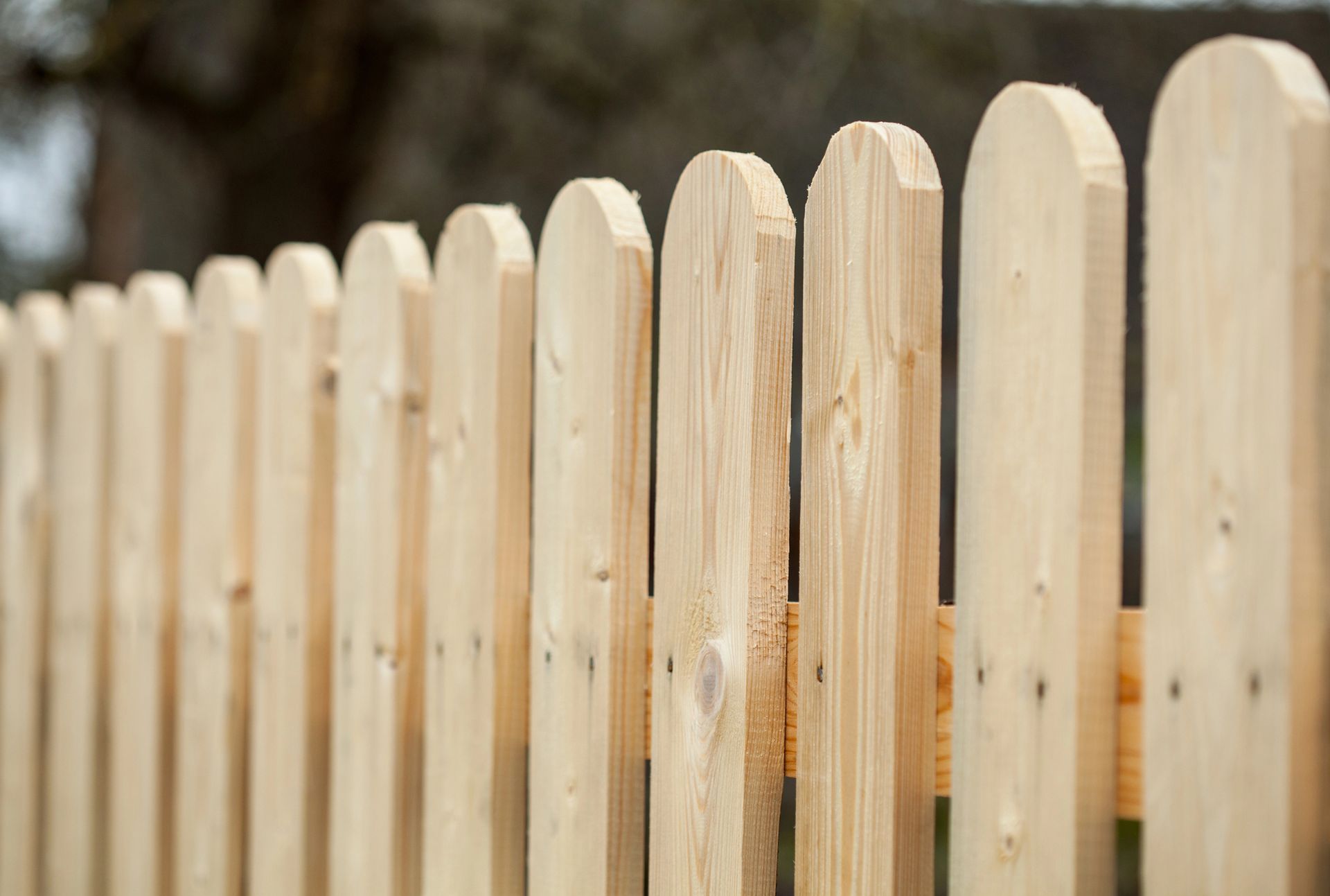 Fence Contractor in Rochester, NH Fence Contractor in Rochester, NH