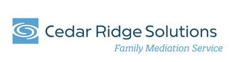 Cedar Ridge Solutions
