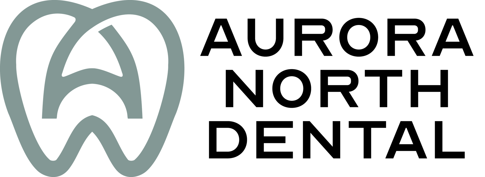 Aurora North Dental Logo | Best Dental Clinic in Aurora