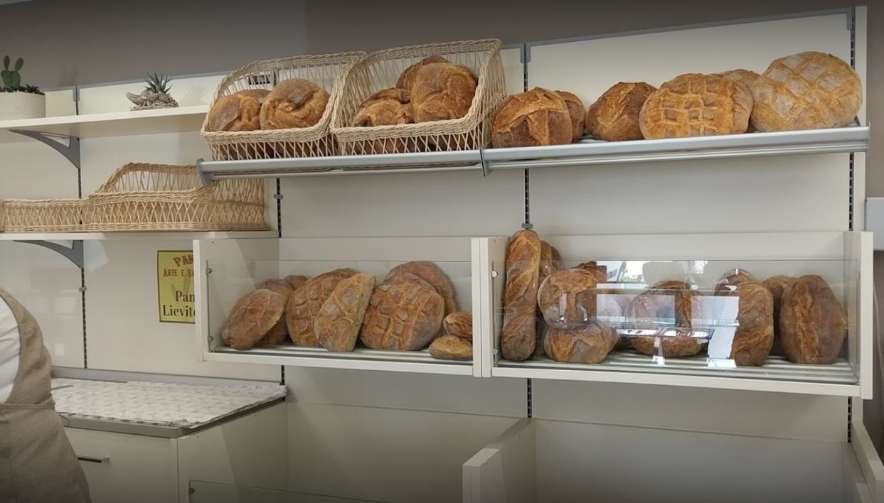 panetteria