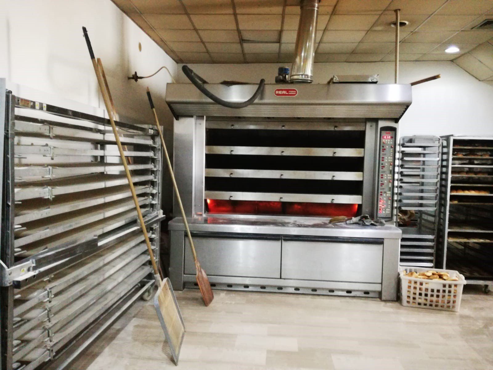 forno