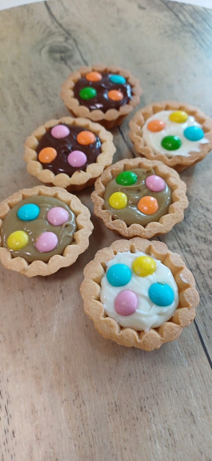 dolci