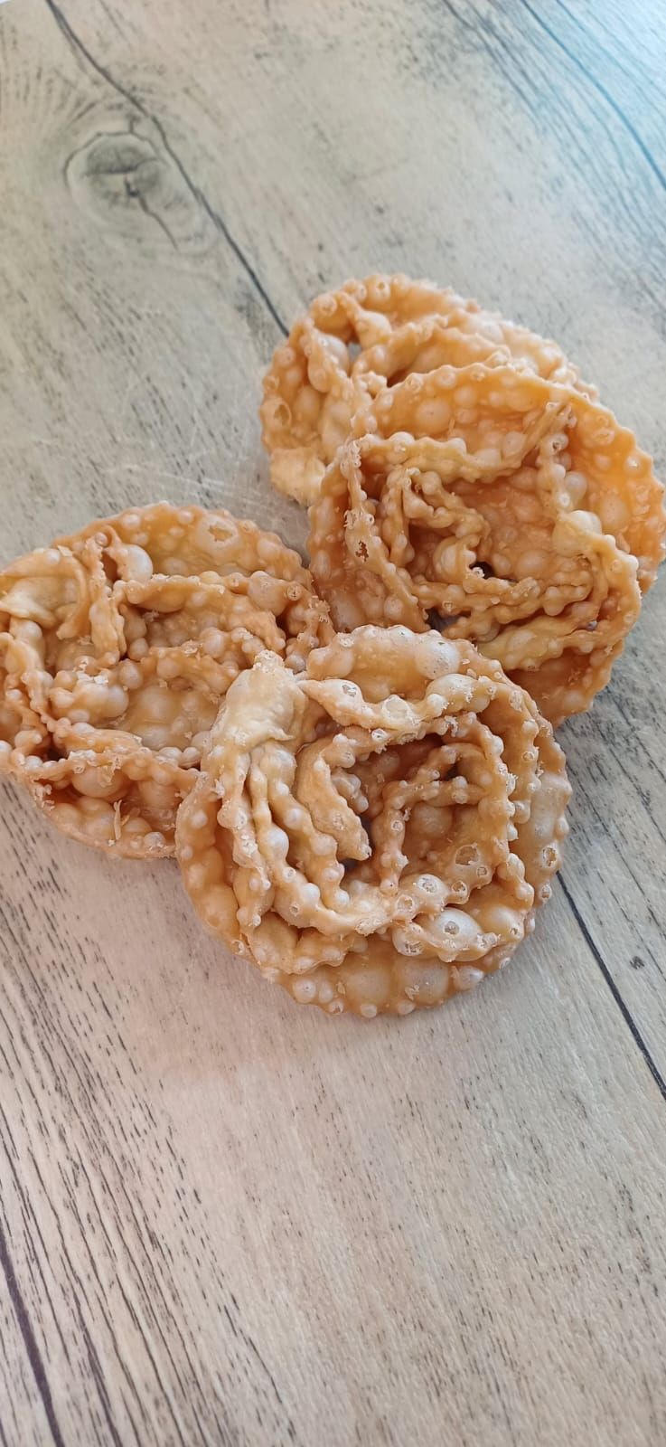 dolci tipici