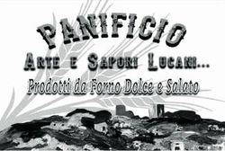 logo Panificio e Sapori Lucani