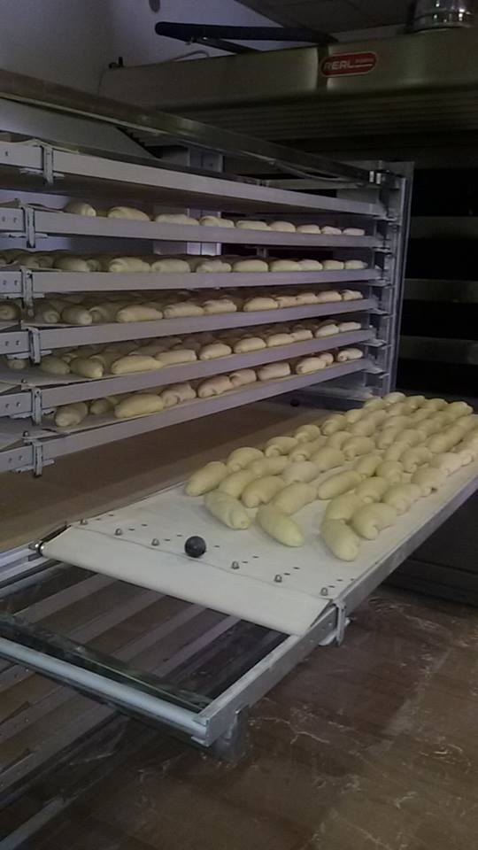 interno panetteria