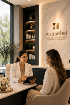 Aesthaetics Consultation