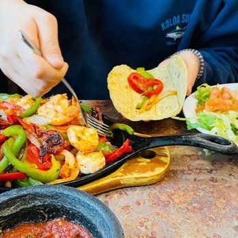 Kimberly Mexican restaurant in Wisconsin Dells