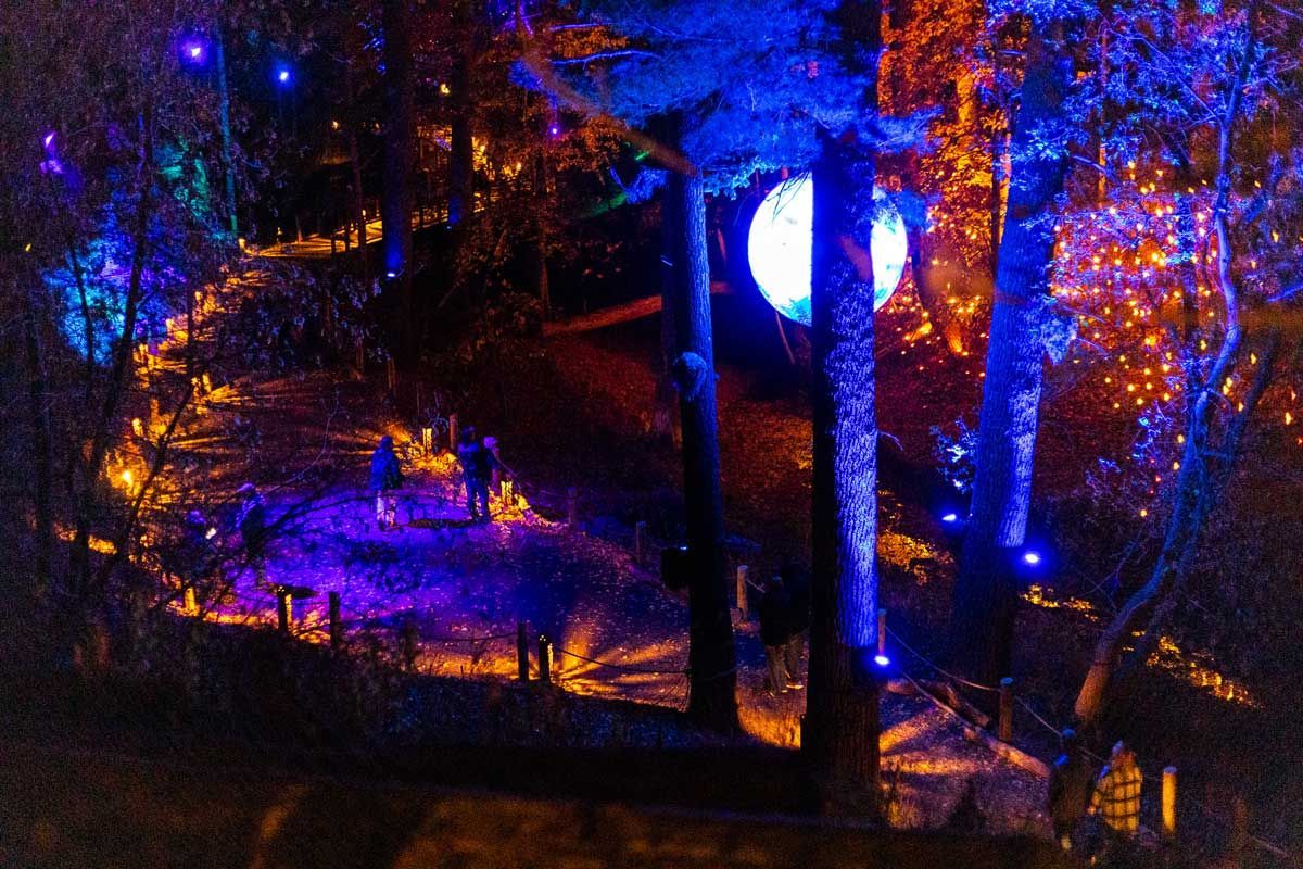 Aquavia Lumina Destination Dells guest discounted tickets