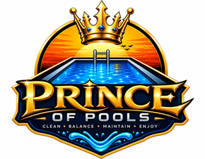 Prince Of Pools Perth