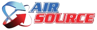 Air Source Maize Heating And Air Condition Service LLC logo