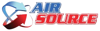 Air Source Maize Heating And Air Condition Service LLC logo