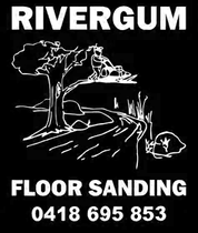 Rivergum Floor Sanding