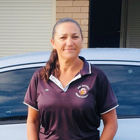 Rita - Automatic Car Driving Instructor