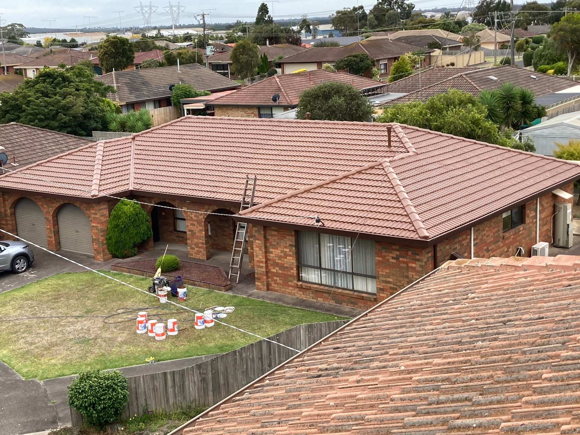 Roof Restorations | Warragul, VIC | Roofshield
