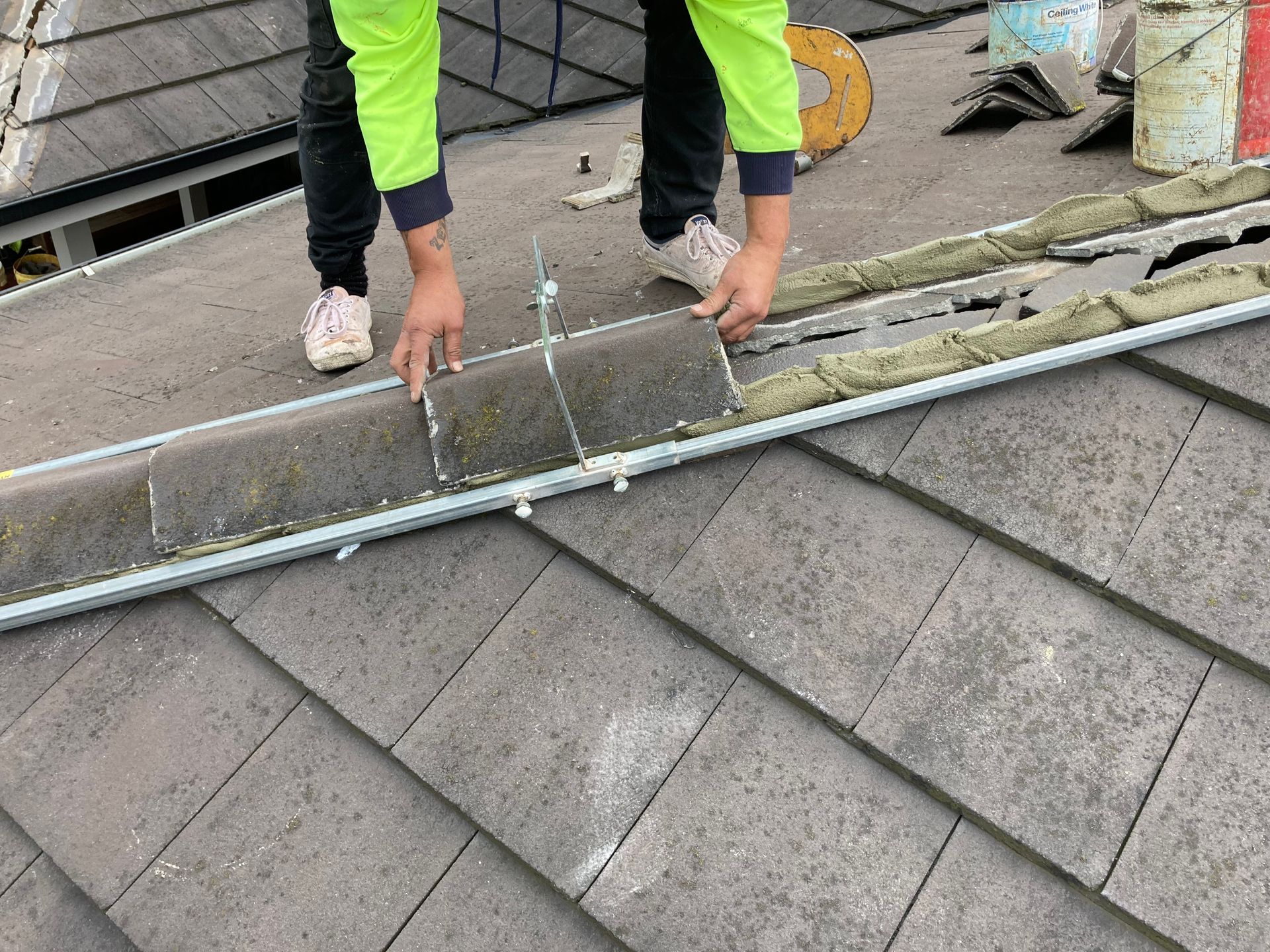 Gutter Cleaning | Warragul, VIC | Roofshield
