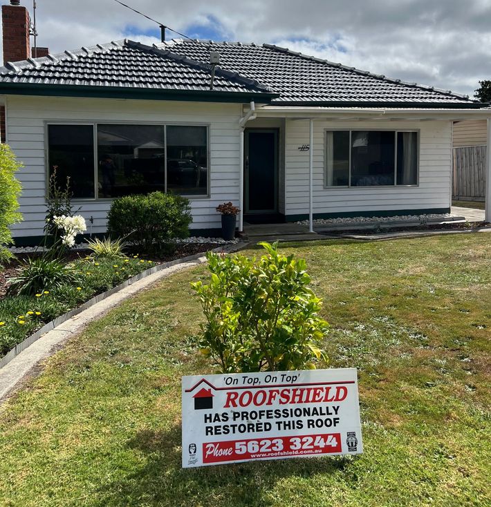 Comprehensive Roof Repairs | Warragul, VIC | Roofshield