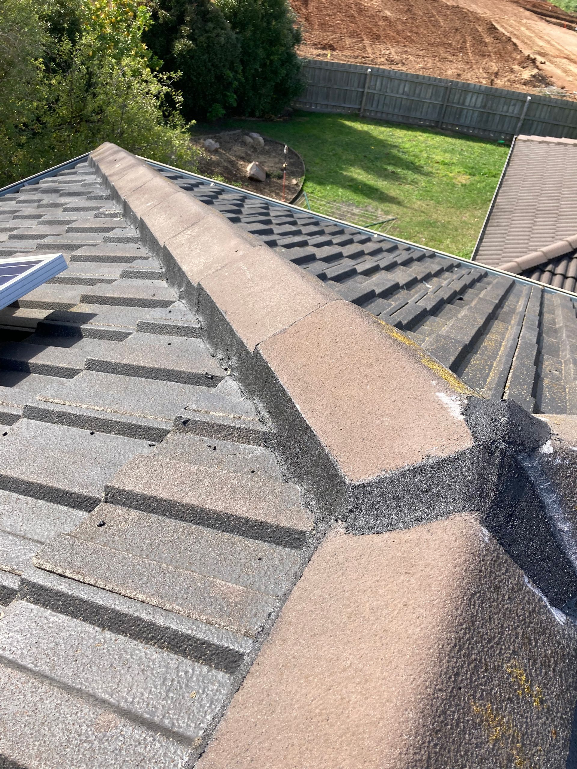 Grey Roof | Warragul, VIC | Roofshield