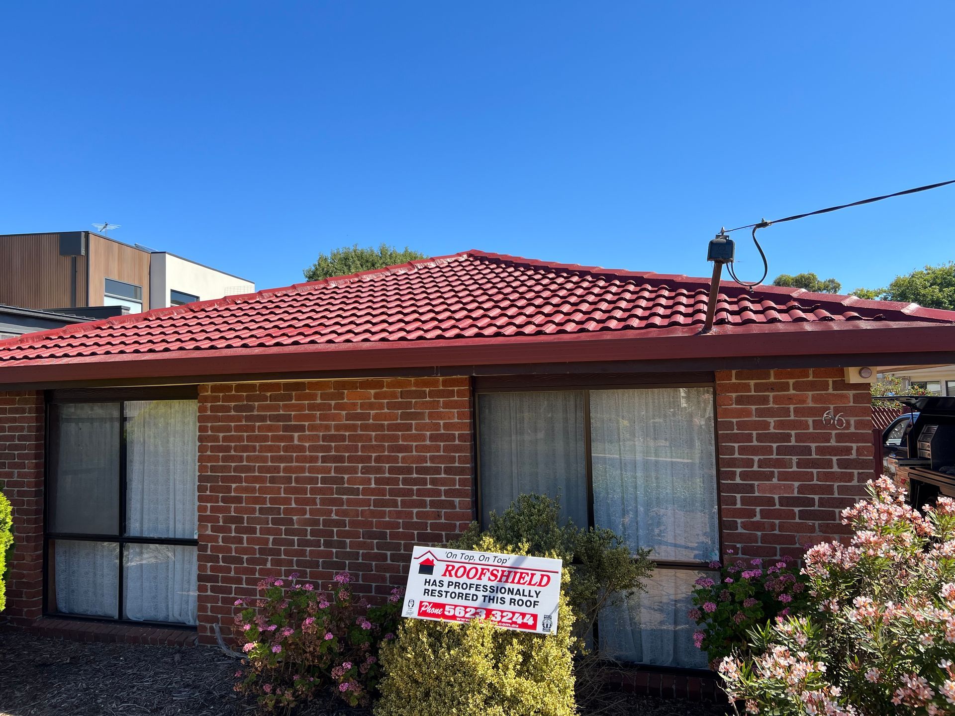 Roof Cleaning Services | Warragul, VIC | Roofshield