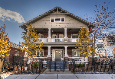 State Street Apartments