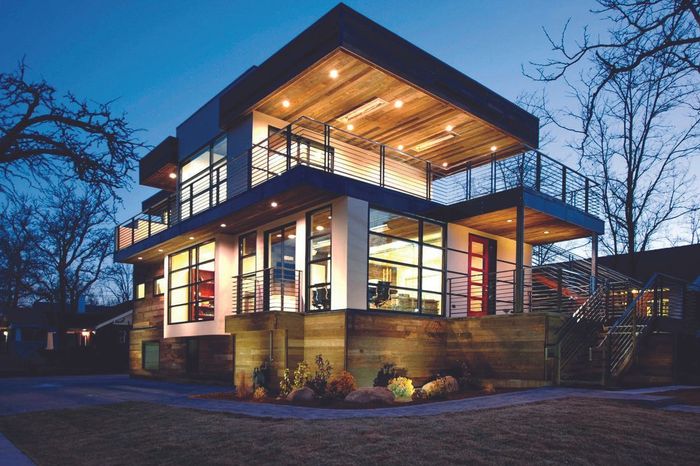 Desert Wind Homes Offices