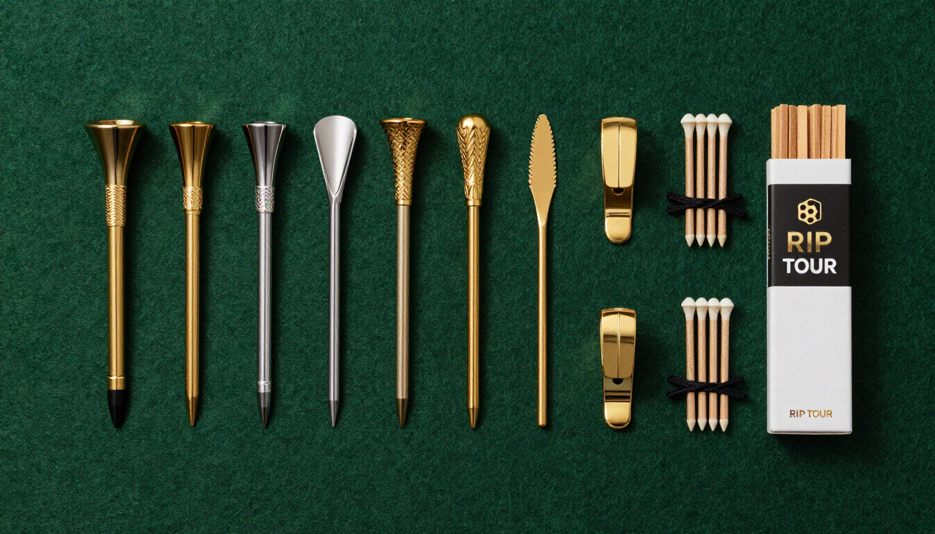 RIP Tour Accessories Bundle
