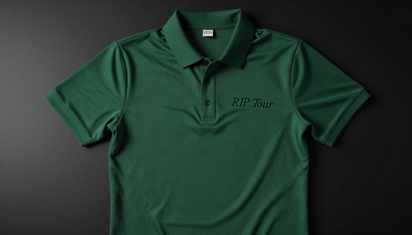 RIP Tour Polo