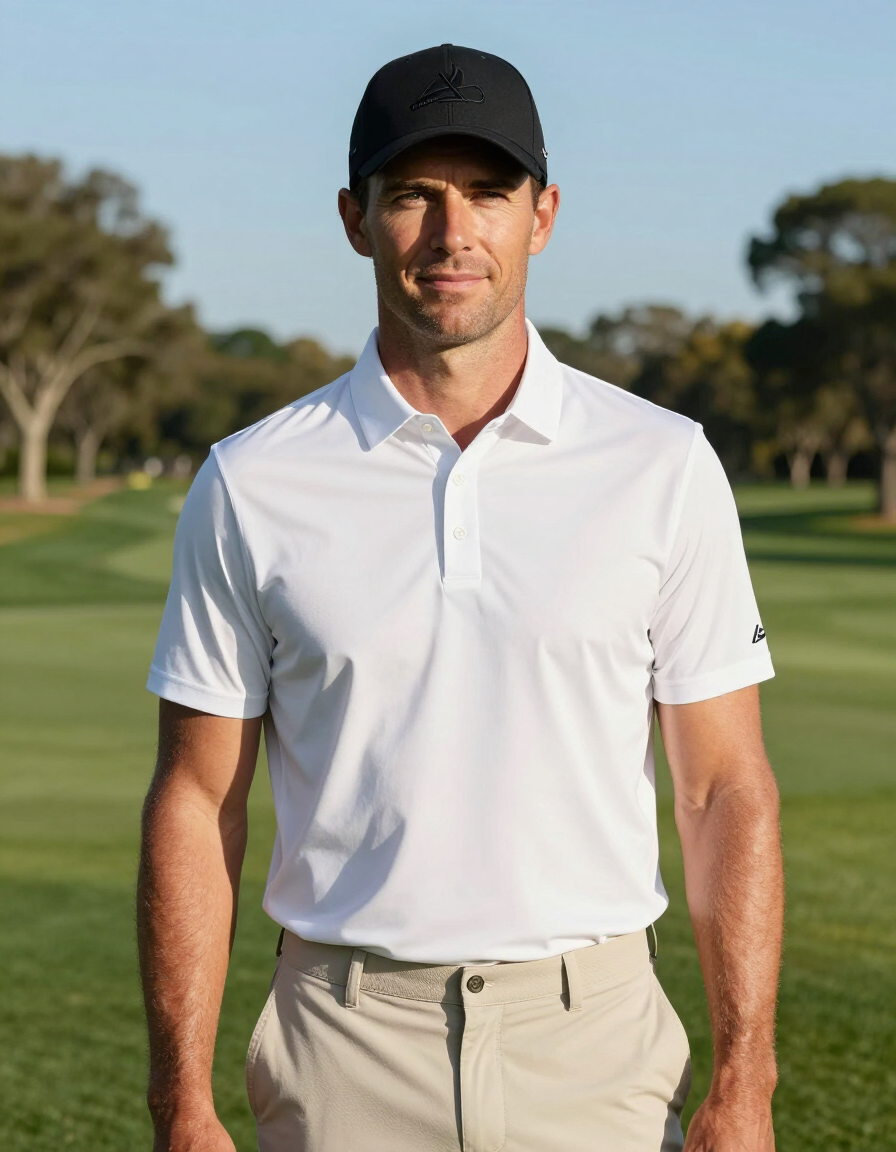 Alex Thornton - RIP Golf Tour member