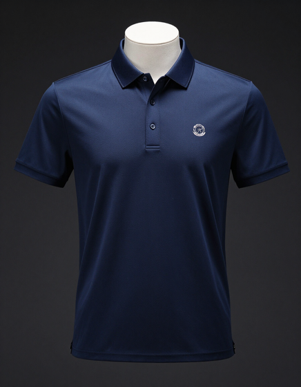 RIP Polo Shirt